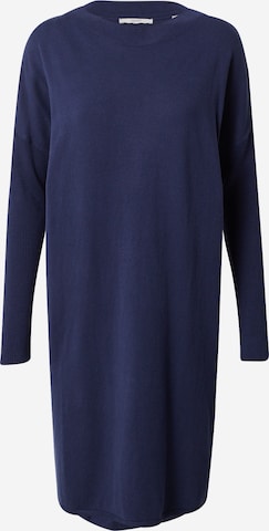 Robe ESPRIT en bleu : devant