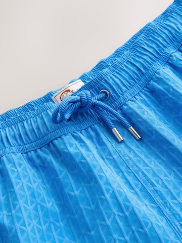 Shorts de bain Next en bleu