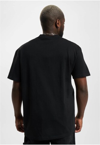 T-Shirt ROCAWEAR en noir