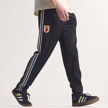 Regular Pantalon de sport 'Japan Originals' ADIDAS PERFORMANCE en noir