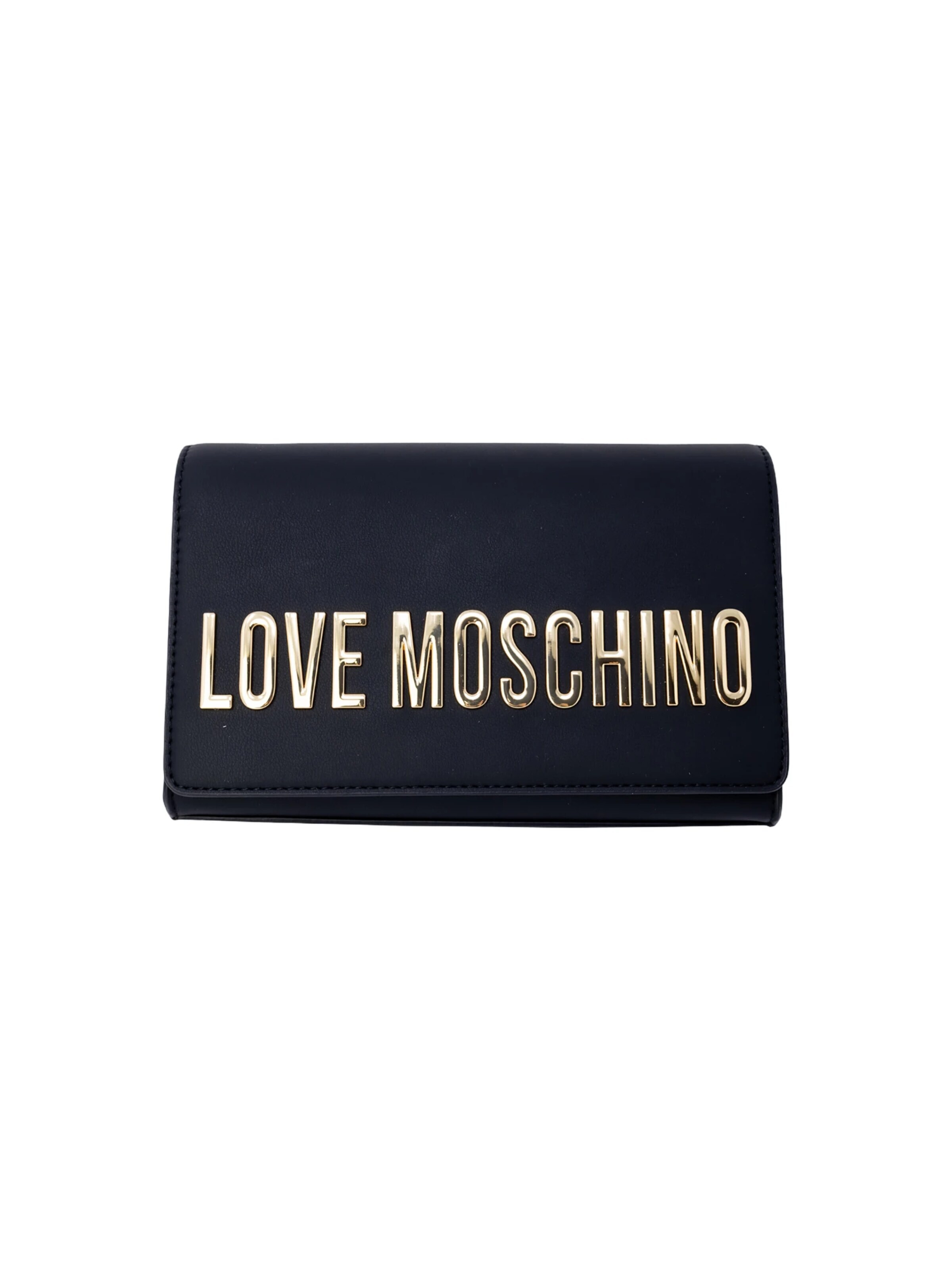 Love Moschino Clutch 'JC4103PP1I'‌‌‌‌‌‌‌ in One Size in schwarz, Produktansicht