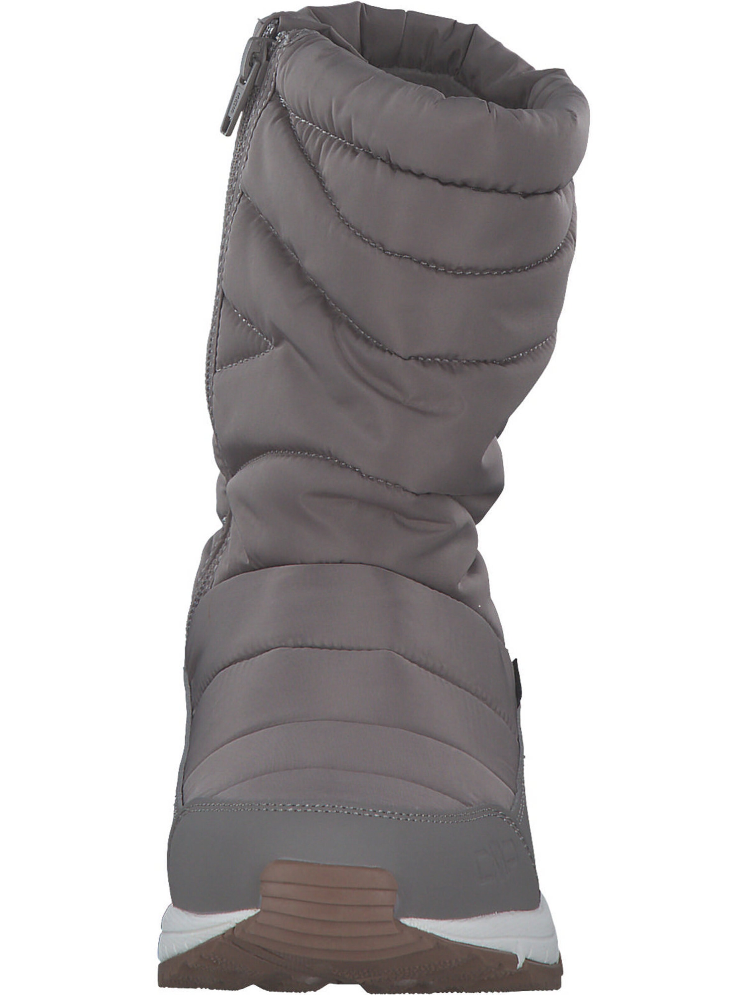 CMP Snow Boots in Grey