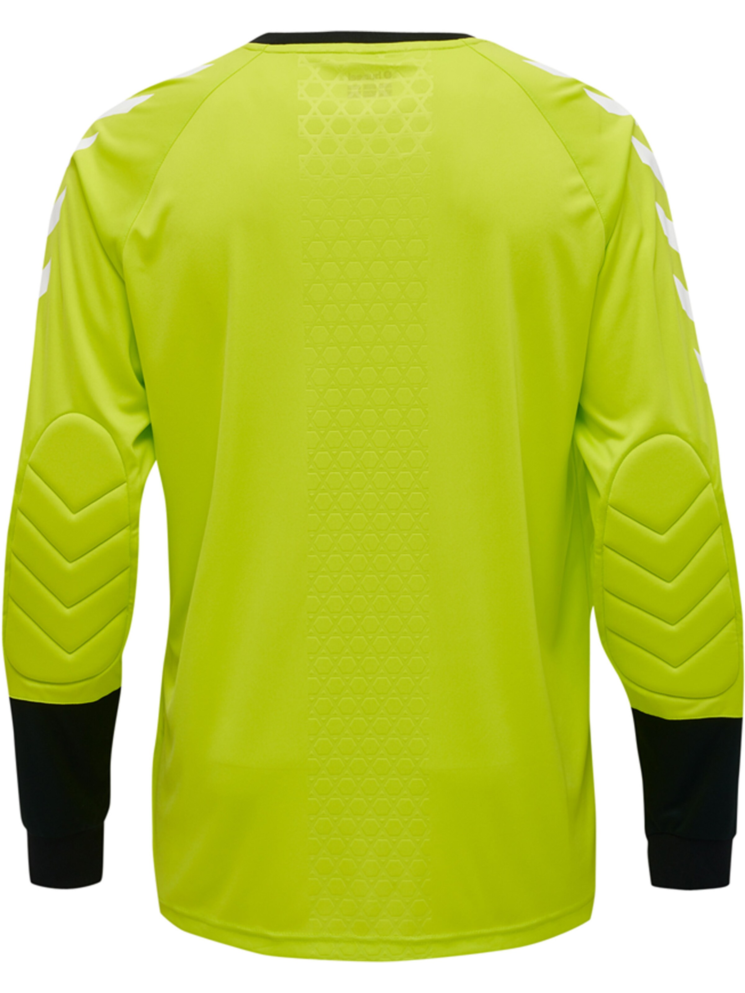 Hummel Jersey 'Essential' in Green