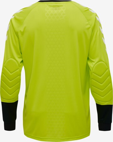 Hummel Performance Shirt in Green