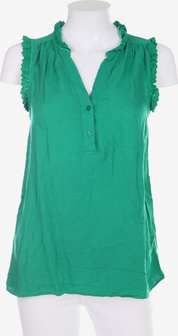 Promod Blouse & Tunic in M in Green: front