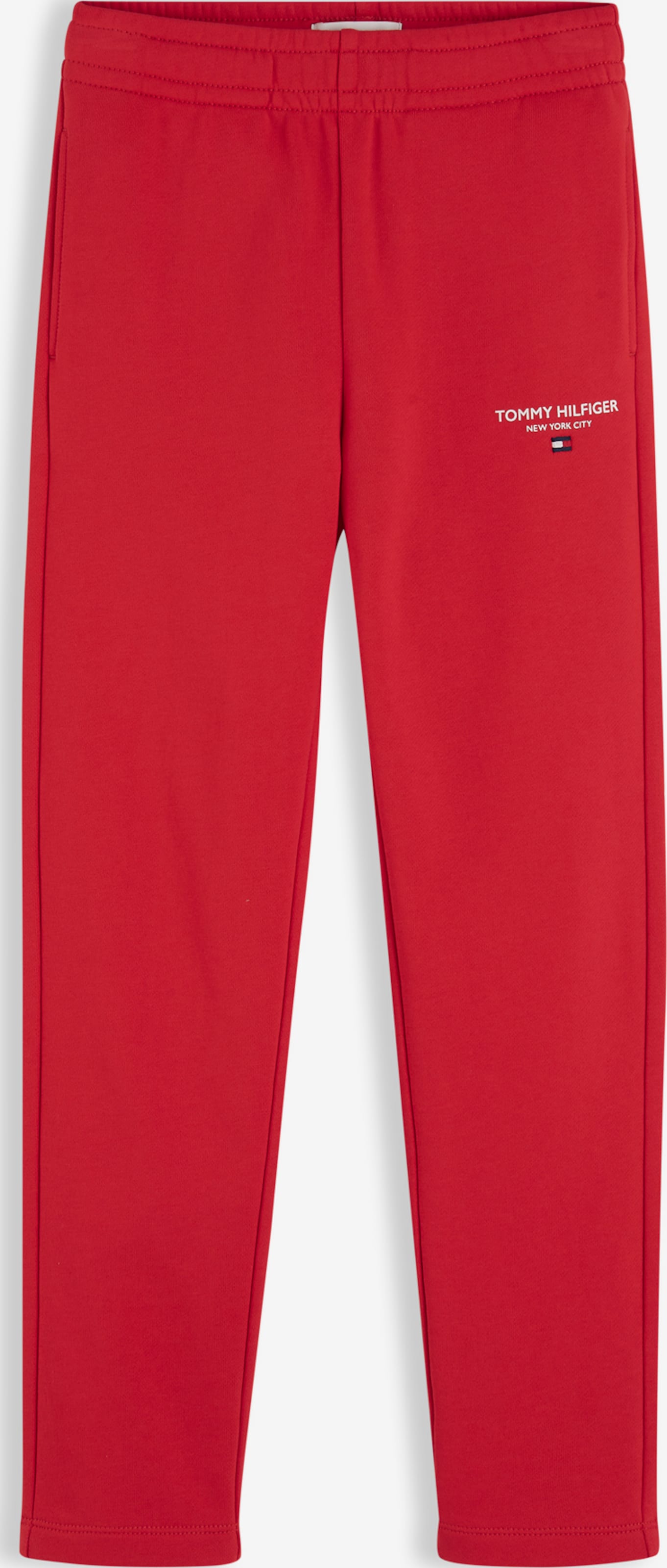TOMMY HILFIGER Regular Pantaloni 'ESSENTIAL'