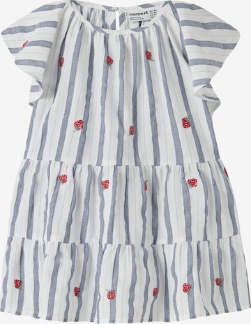 NAME IT Mekko 'NMFJELENA' värissä lila: etupuoli