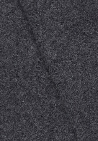 DARLING HARBOUR Wrap in Grey: top