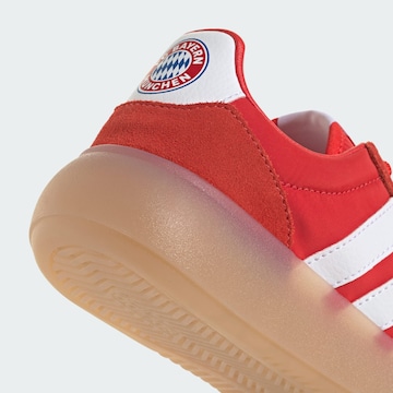 ADIDAS PERFORMANCE Sports shoe 'Barreda Decode Manchester United' in Red