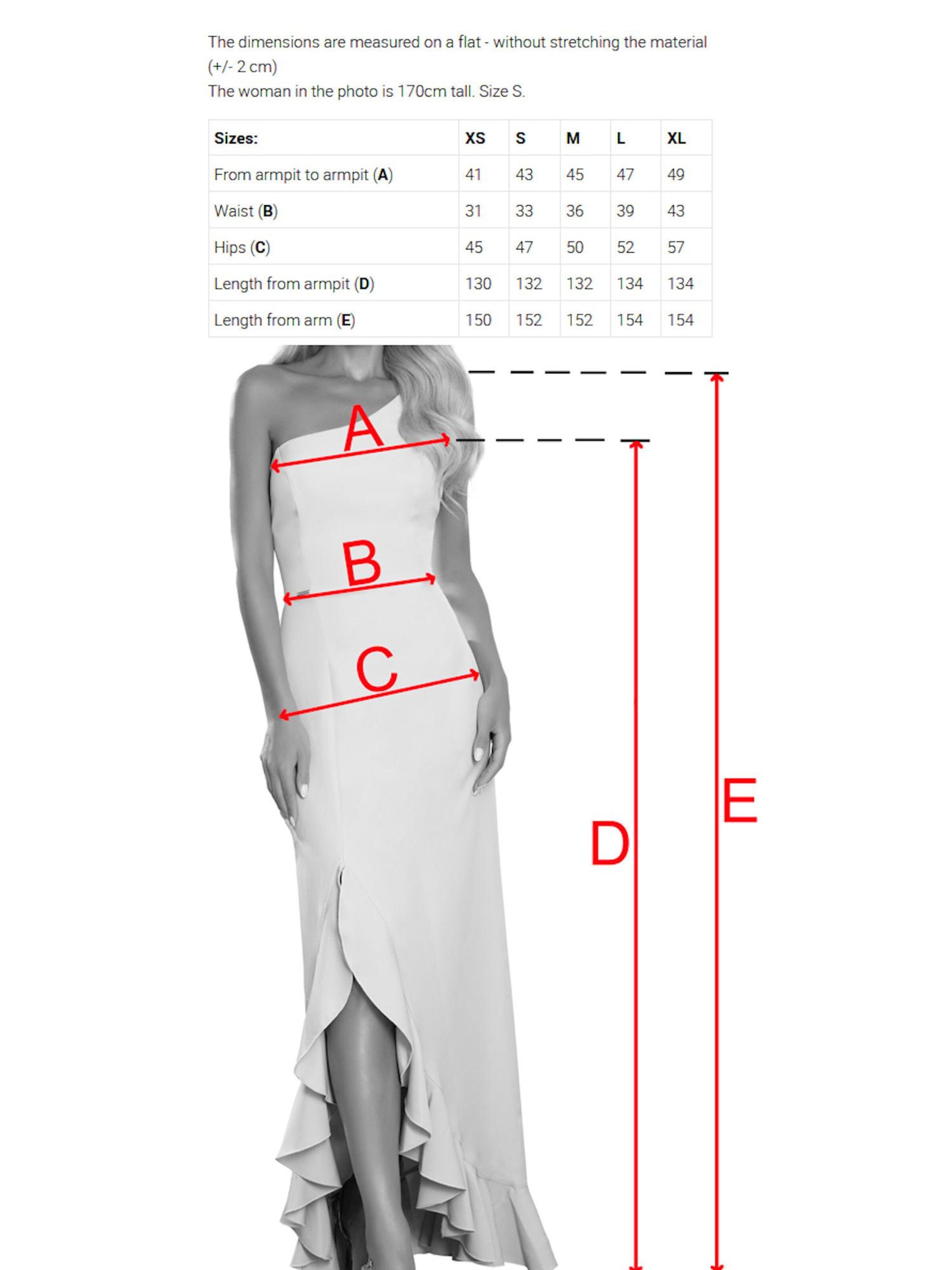 Numoco Abendkleid 'Maxikleid Ida'‌‌ in Grün
