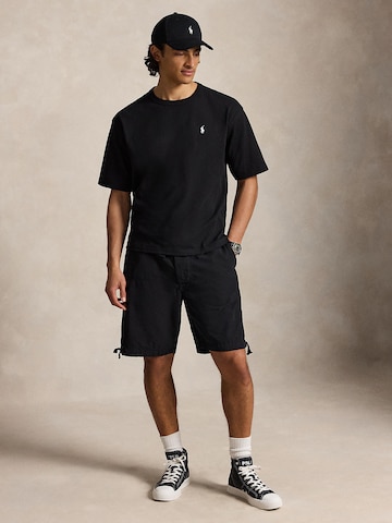 Polo Ralph Lauren Tričko - Čierna