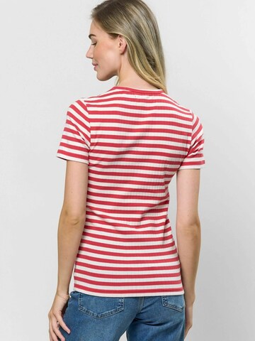 U.S. POLO ASSN. Top ' Carla ' in Rood
