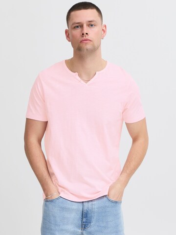 Maglietta 'Ashton' di BLEND in rosa: frontale