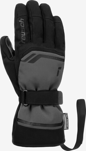 REUSCH Sporthandschoenen 'Primus R-TEX® XT' in Grijs