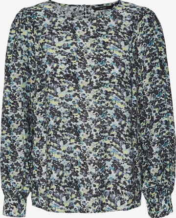 VERO MODA Blouse 'Dharma' in Gemengde kleuren: voorkant