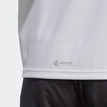 ADIDAS PERFORMANCE Funksjonsskjorte 'X-City Cooler' i hvit