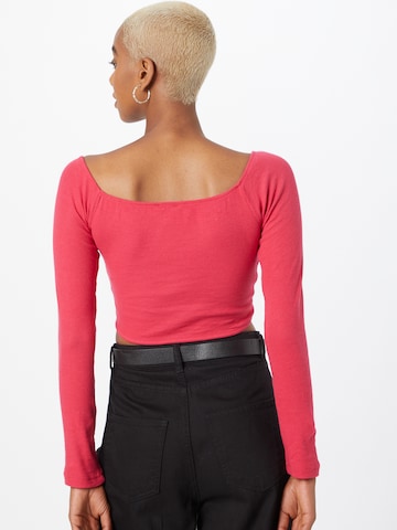 Public Desire Bolero in Roze