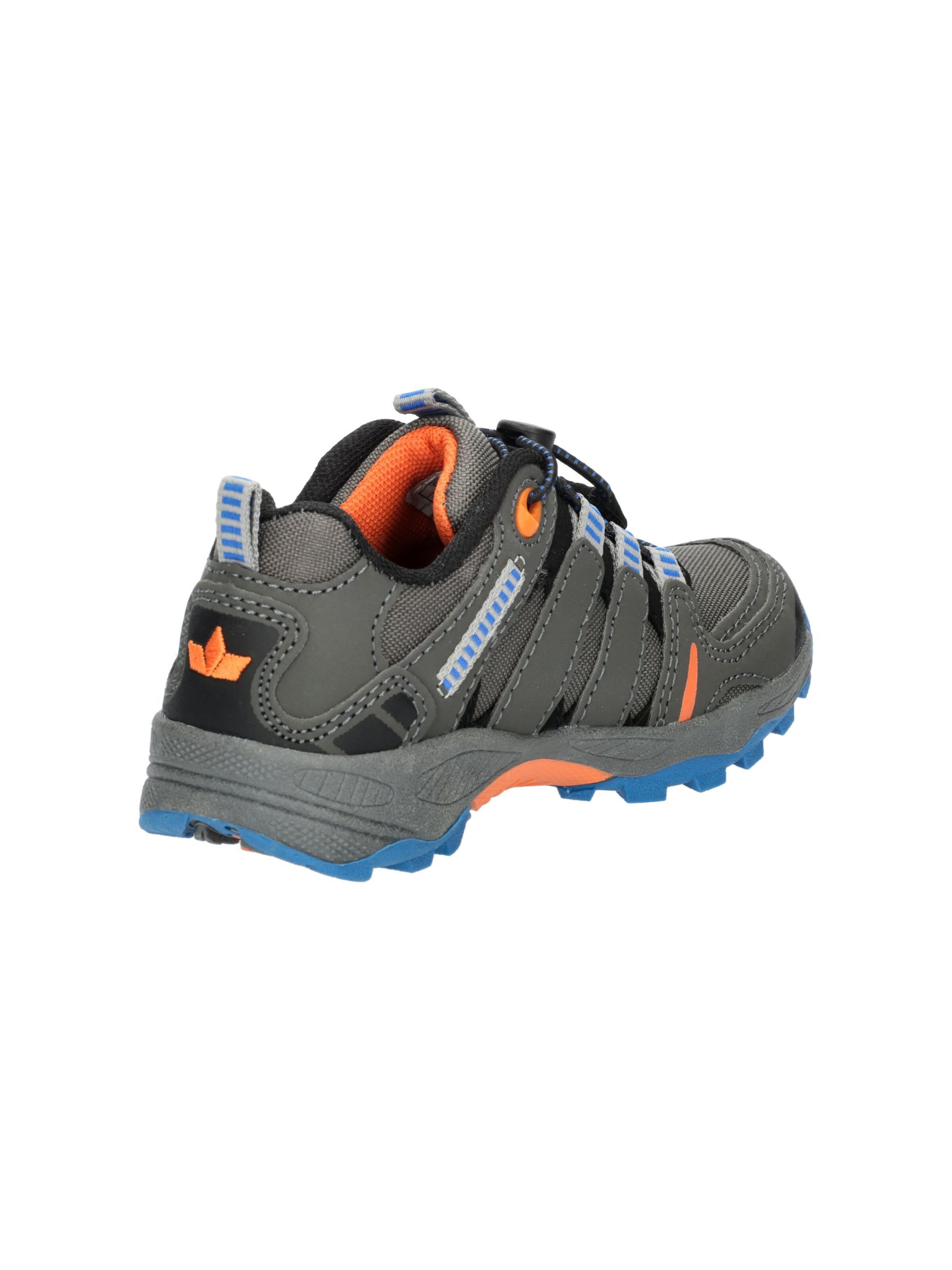 LICO Outdoorschuh ' Fremont ' in Grau