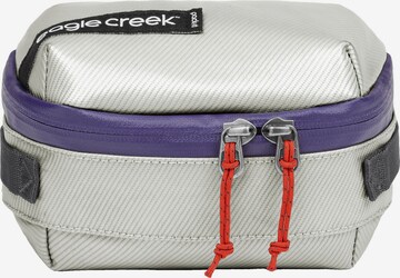 EAGLE CREEK Garment Bag 'Pack-it ' in White