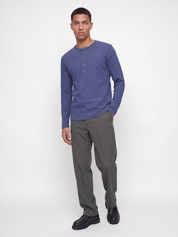 JACK & JONES - Camiseta en azul