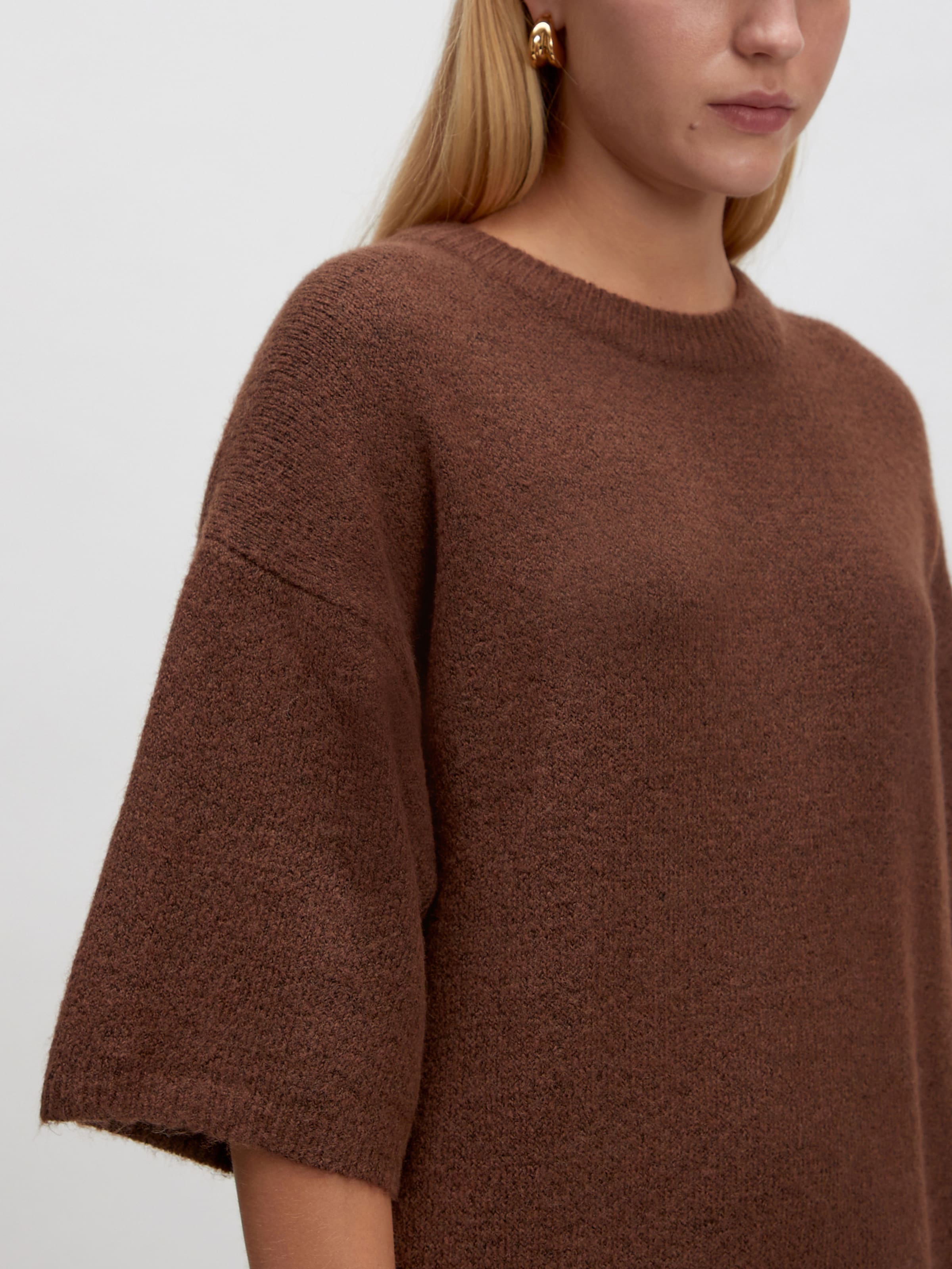 Robes en maille 'Kenzie Wool'