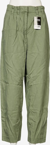 ARMEDANGELS Pants in M in Green: front