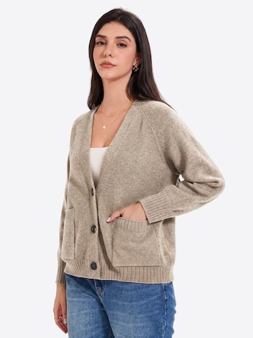 Cardigan Imily Bela en beige