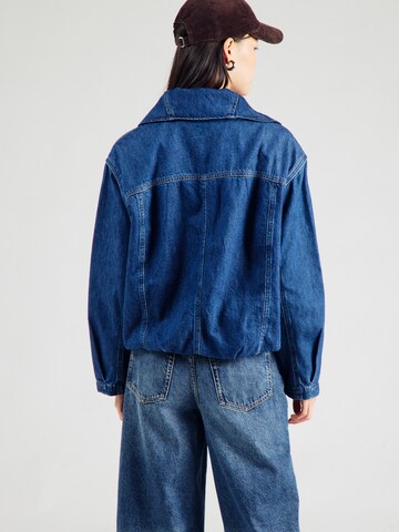 GAP Overgangsjakke i blå