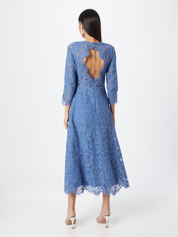 IVY OAK Dress 'MADELEINE' in Blue