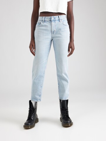 GAP Regular Jeans 'DEBRA' in Blau: predná strana