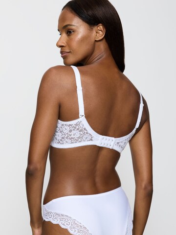 TRIUMPH BH ' Amourette ' in Wit
