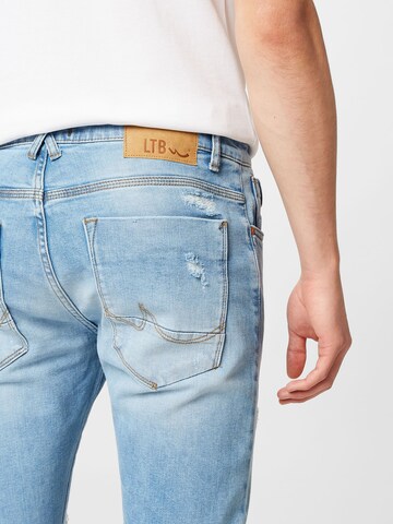 LTB Regular Jeans 'Joshua' i blå