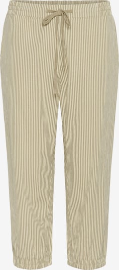 Kaffe Hlače 'KAnaya' u bež / ecru/prljavo bijela, Pregled proizvoda