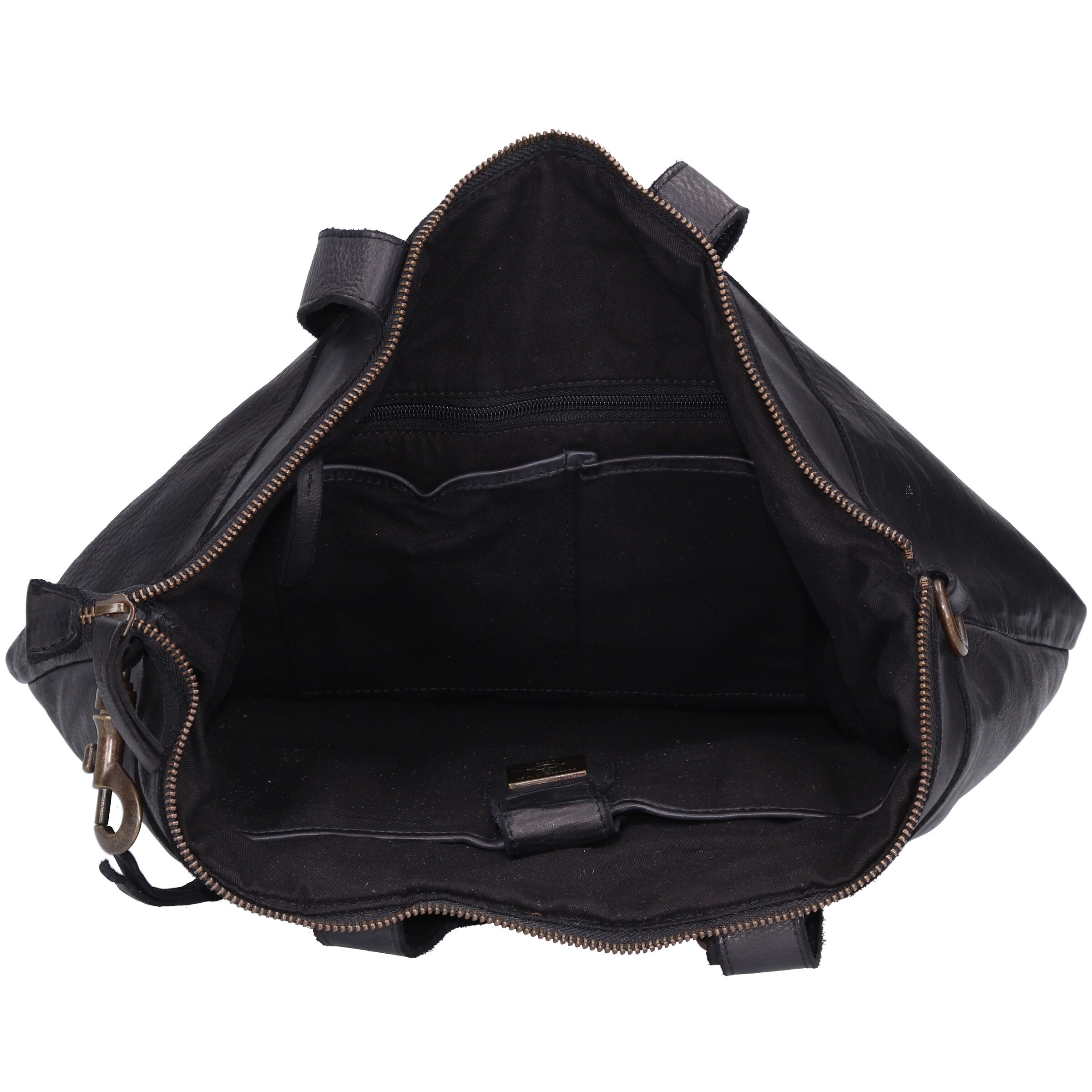 Harbour 2nd Rugzak in Zwart