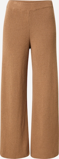 NU-IN Pantalon en marron, Vue avec produit