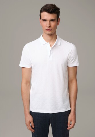STRELLSON Shirt 'Fadu' in White: front