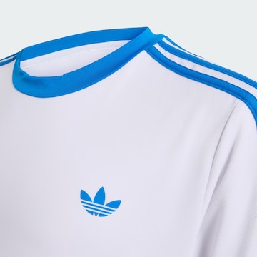 ADIDAS PERFORMANCE - Camiseta funcional 'Classics' en blanco