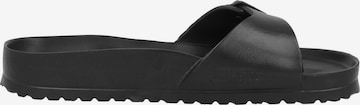 BIRKENSTOCK Mule 'MADRID' in Black