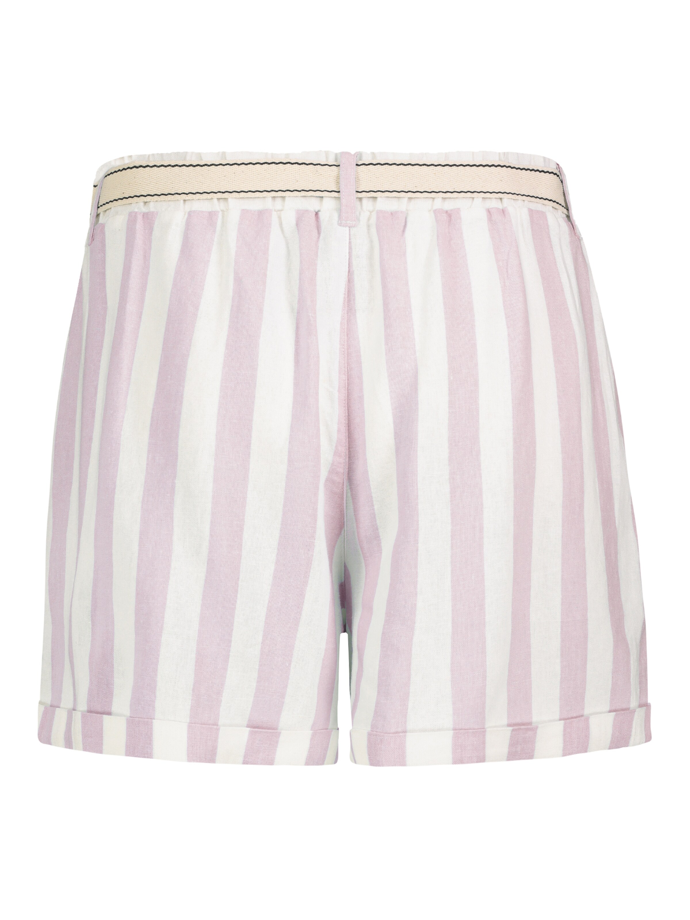Eight2Nine Regular Shorts in Pink