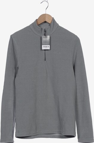 ODLO Sweater M in Grau: predná strana