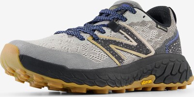 new balance Sportschuh 'X Hierro v7' in gelb / grau / schwarz, Produktansicht