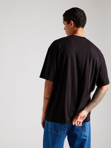 Pegador - Camisa 'DOYER' em preto