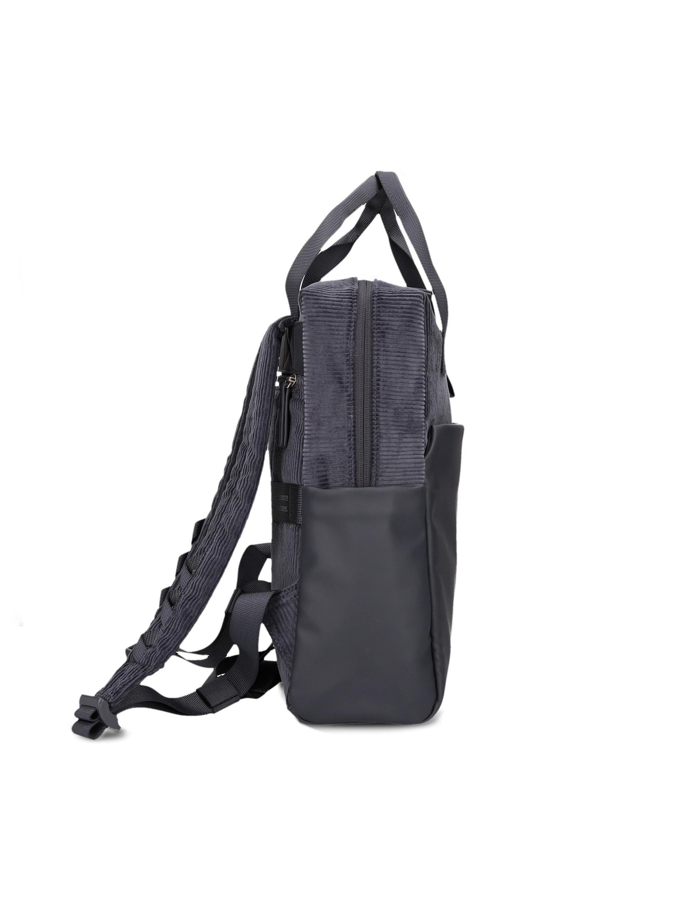 ZWEI - Mochila 'LOU LUR130' en azul