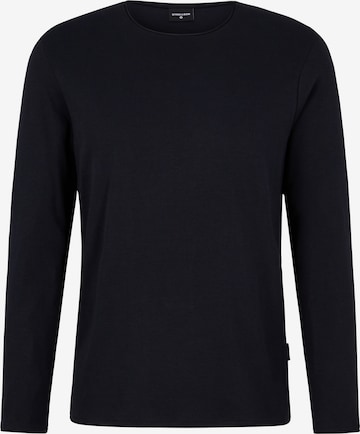 STRELLSON Shirt 'Prospect' in Blau: Vorderseite