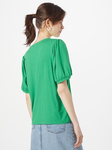 OBJECT Shirt 'Jamie' in Groen