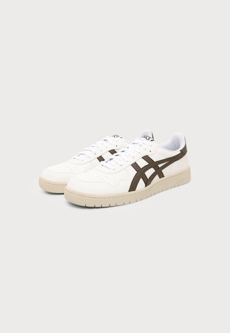 ASICS SportStyle Matalavartiset tennarit 'JAPAN S' värissä beige