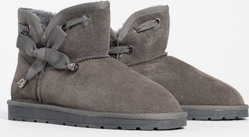 Boots da neve 'Balade' di Gooce in grigio