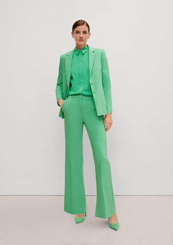 COMMA Blouse in Green