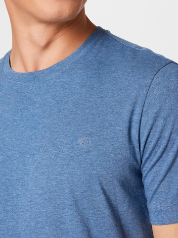 Coupe regular T-Shirt Banana Republic en bleu