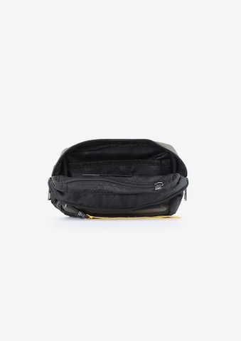 National Geographic Fanny Pack 'Natural' in Green
